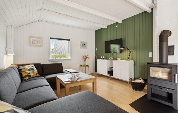 Casa de vacaciones - Bork Havn , Dinamarca - P52583 4