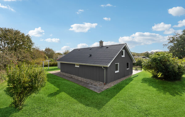 Casa de vacaciones - Bork Havn , Dinamarca - P52583 81