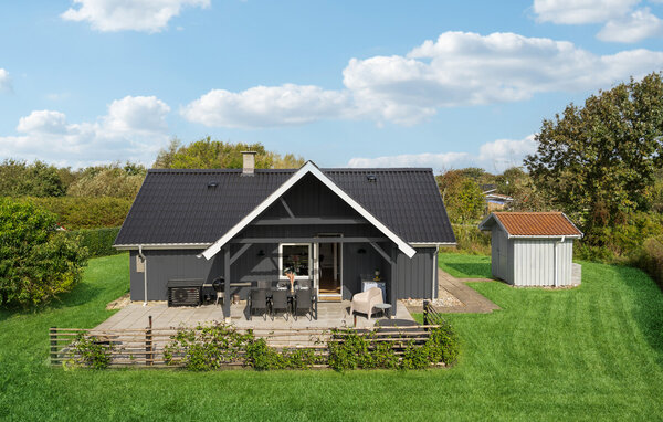 Casa de vacaciones - Bork Havn , Dinamarca - P52583 82