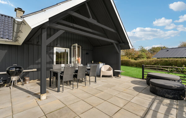 Casa de vacaciones - Bork Havn , Dinamarca - P52583 8