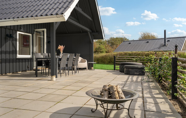 Casa de vacaciones - Bork Havn , Dinamarca - P52583 101