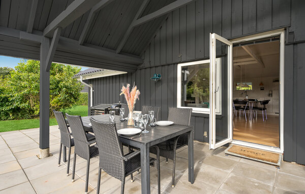 Casa de vacaciones - Bork Havn , Dinamarca - P52583 7