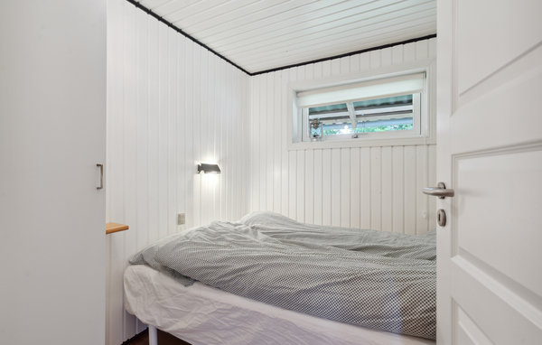 Casa vacanze - Hemmet , Danimarca - P52584 602