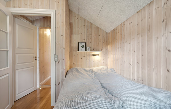 Casa vacanze - Hemmet , Danimarca - P52584 603