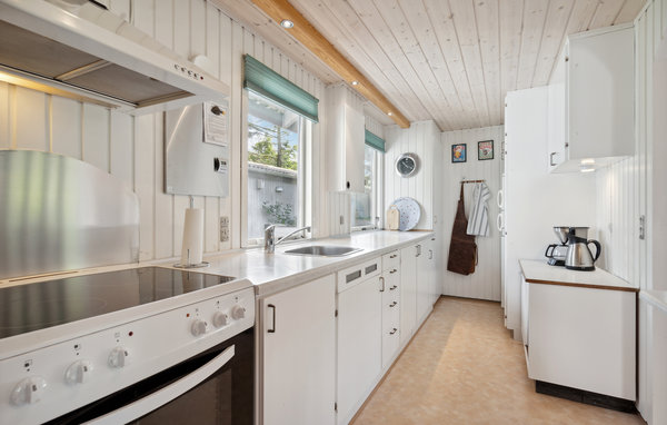 Casa vacanze - Hemmet , Danimarca - P52584 5