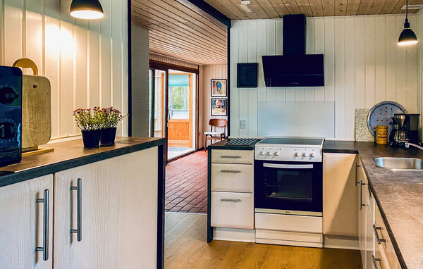 Casa vacanze - Hemmet , Danimarca - P52584 401