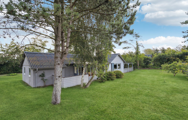 Casa vacanze - Hemmet , Danimarca - P52584 82