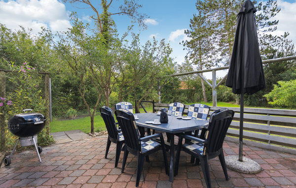 Casa vacanze - Hemmet , Danimarca - P52584 101