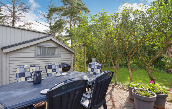 Casa vacanze - Hemmet , Danimarca - P52584 102