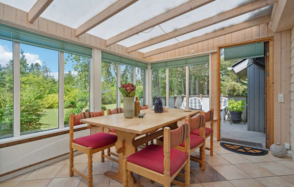 Casa vacanze - Hemmet , Danimarca - P52584 104