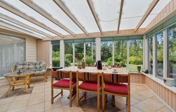 Casa vacanze - Hemmet , Danimarca - P52584 105