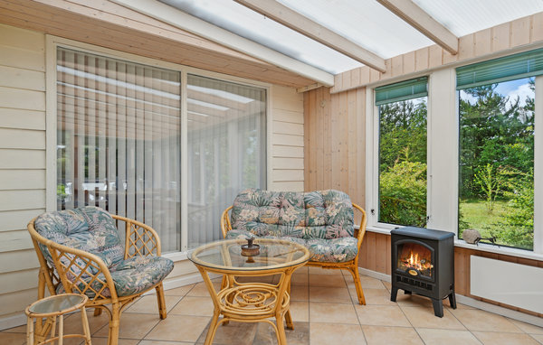 Casa vacanze - Hemmet , Danimarca - P52584 8