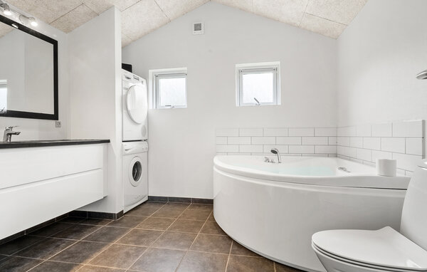 Casa de vacaciones - Skaven Strand , Dinamarca - P52585 701