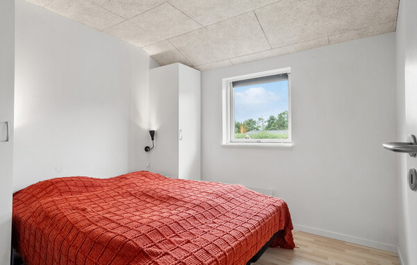 Casa de vacaciones - Skaven Strand , Dinamarca - P52585 601