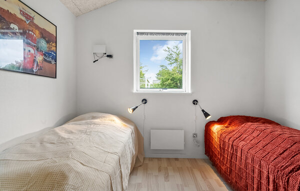 Casa de vacaciones - Skaven Strand , Dinamarca - P52585 602