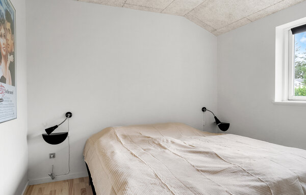 Casa de vacaciones - Skaven Strand , Dinamarca - P52585 603