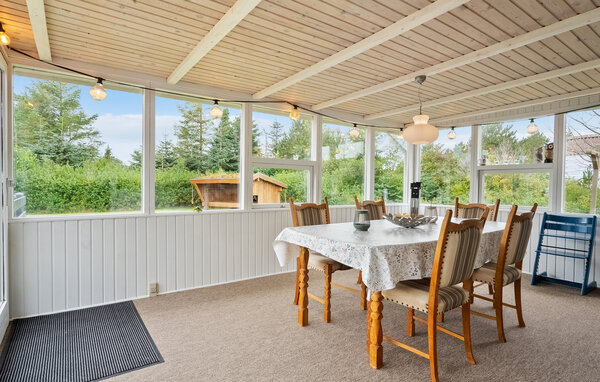 Casa de vacaciones - Skaven Strand , Dinamarca - P52585 7