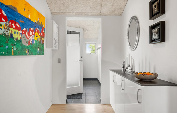 Casa de vacaciones - Skaven Strand , Dinamarca - P52585 501