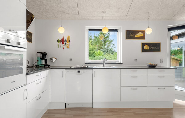 Casa de vacaciones - Skaven Strand , Dinamarca - P52585 5