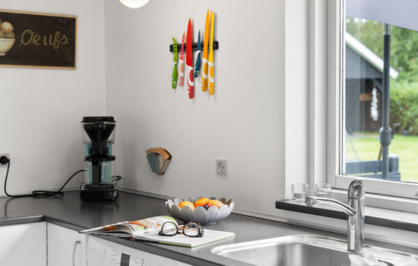 Casa de vacaciones - Skaven Strand , Dinamarca - P52585 401