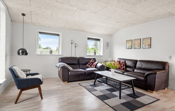 Casa de vacaciones - Skaven Strand , Dinamarca - P52585 3