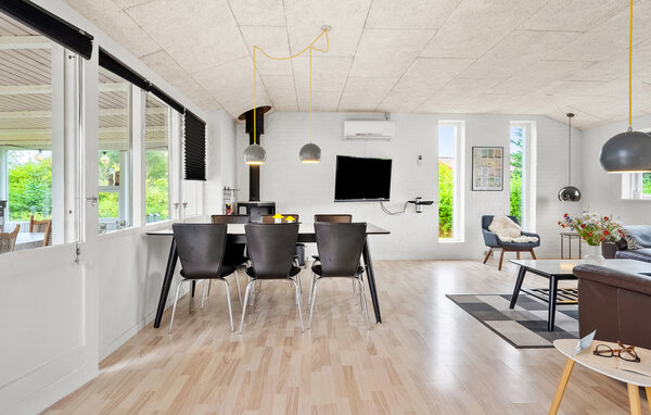 Casa de vacaciones - Skaven Strand , Dinamarca - P52585 4