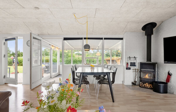 Casa de vacaciones - Skaven Strand , Dinamarca - P52585 301