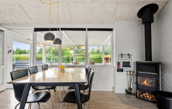 Casa de vacaciones - Skaven Strand , Dinamarca - P52585 6