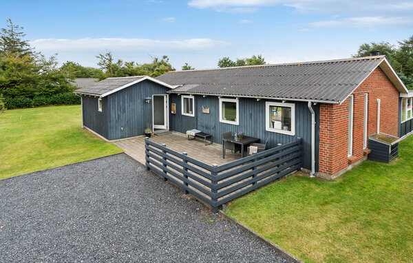 Casa de vacaciones - Skaven Strand , Dinamarca - P52585 81