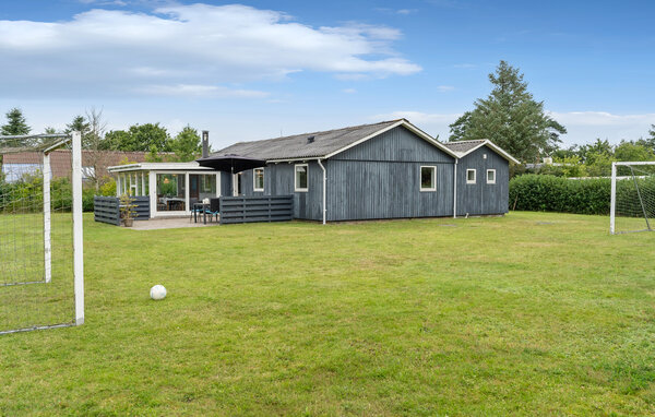 Casa de vacaciones - Skaven Strand , Dinamarca - P52585 9