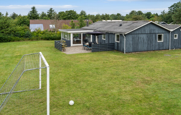 Casa de vacaciones - Skaven Strand , Dinamarca - P52585 82