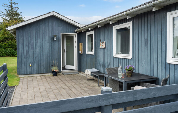 Casa de vacaciones - Skaven Strand , Dinamarca - P52585 101