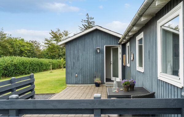 Casa de vacaciones - Skaven Strand , Dinamarca - P52585 102
