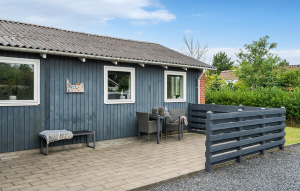Casa de vacaciones - Skaven Strand , Dinamarca - P52585 2