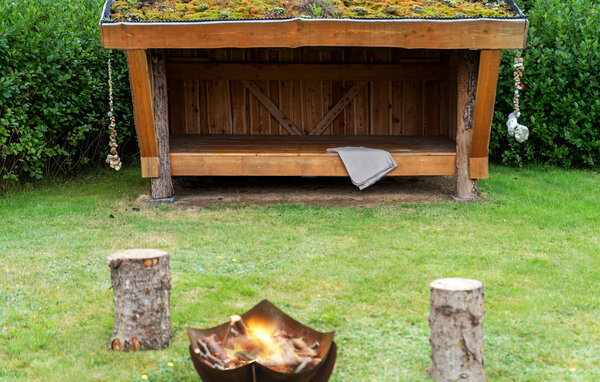 Casa de vacaciones - Skaven Strand , Dinamarca - P52585 8