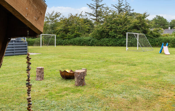 Casa de vacaciones - Skaven Strand , Dinamarca - P52585 105