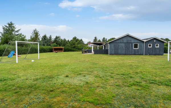 Casa de vacaciones - Skaven Strand , Dinamarca - P52585 106