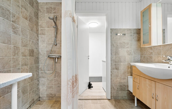 Holiday Home - Skaven Strand , Denmark - P52586 702
