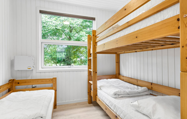 Holiday Home - Skaven Strand , Denmark - P52586 603