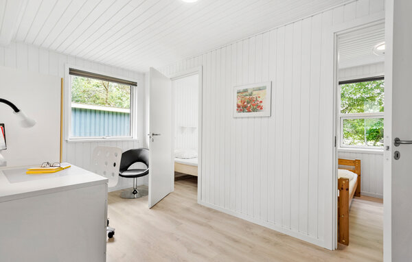 Holiday Home - Skaven Strand , Denmark - P52586 502