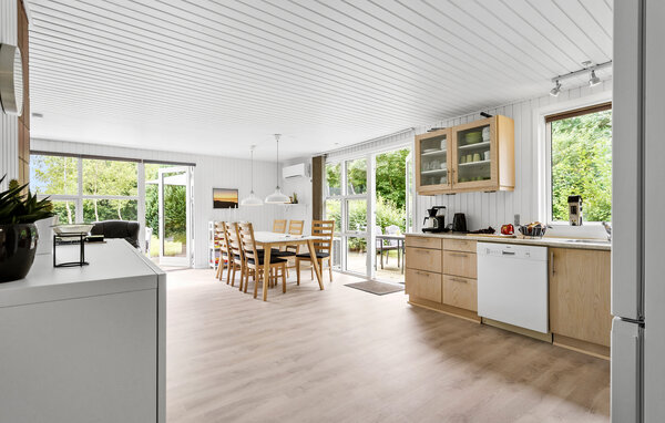 Holiday Home - Skaven Strand , Denmark - P52586 7