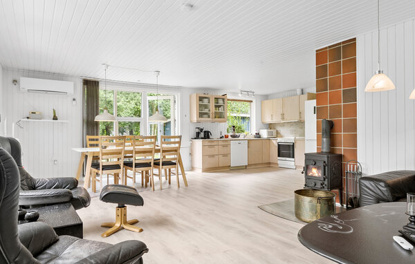 Holiday Home - Skaven Strand , Denmark - P52586 5