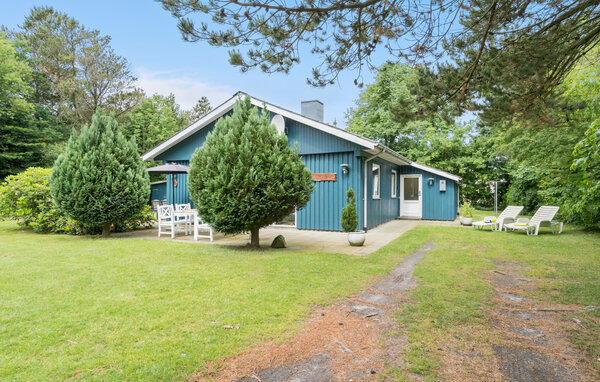 Holiday Home - Skaven Strand , Denmark - P52586 81