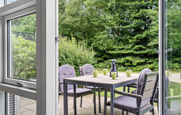Holiday Home - Skaven Strand , Denmark - P52586 8