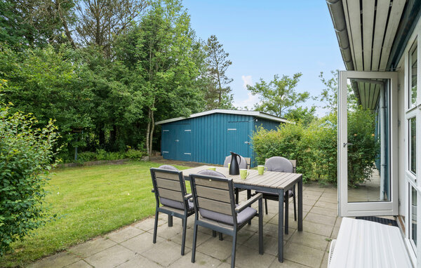 Holiday Home - Skaven Strand , Denmark - P52586 9