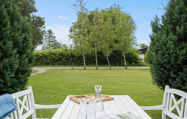 Holiday Home - Skaven Strand , Denmark - P52586 101