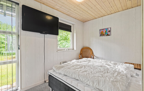 Holiday Home - Bork Havn , Denmark - P52587 601