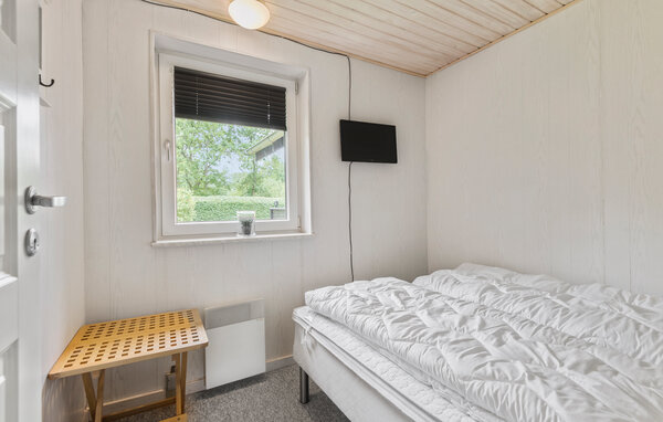 Holiday Home - Bork Havn , Denmark - P52587 602