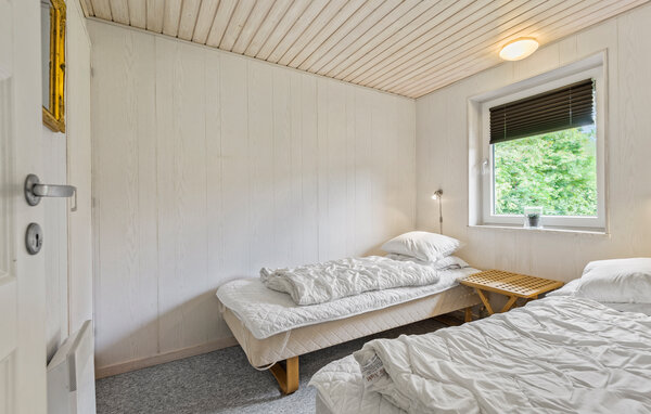 Holiday Home - Bork Havn , Denmark - P52587 603