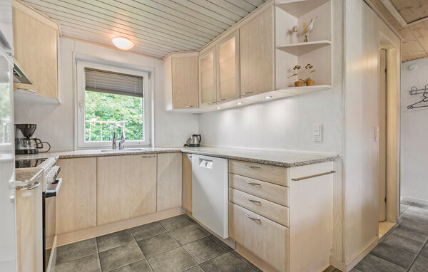 Holiday Home - Bork Havn , Denmark - P52587 6